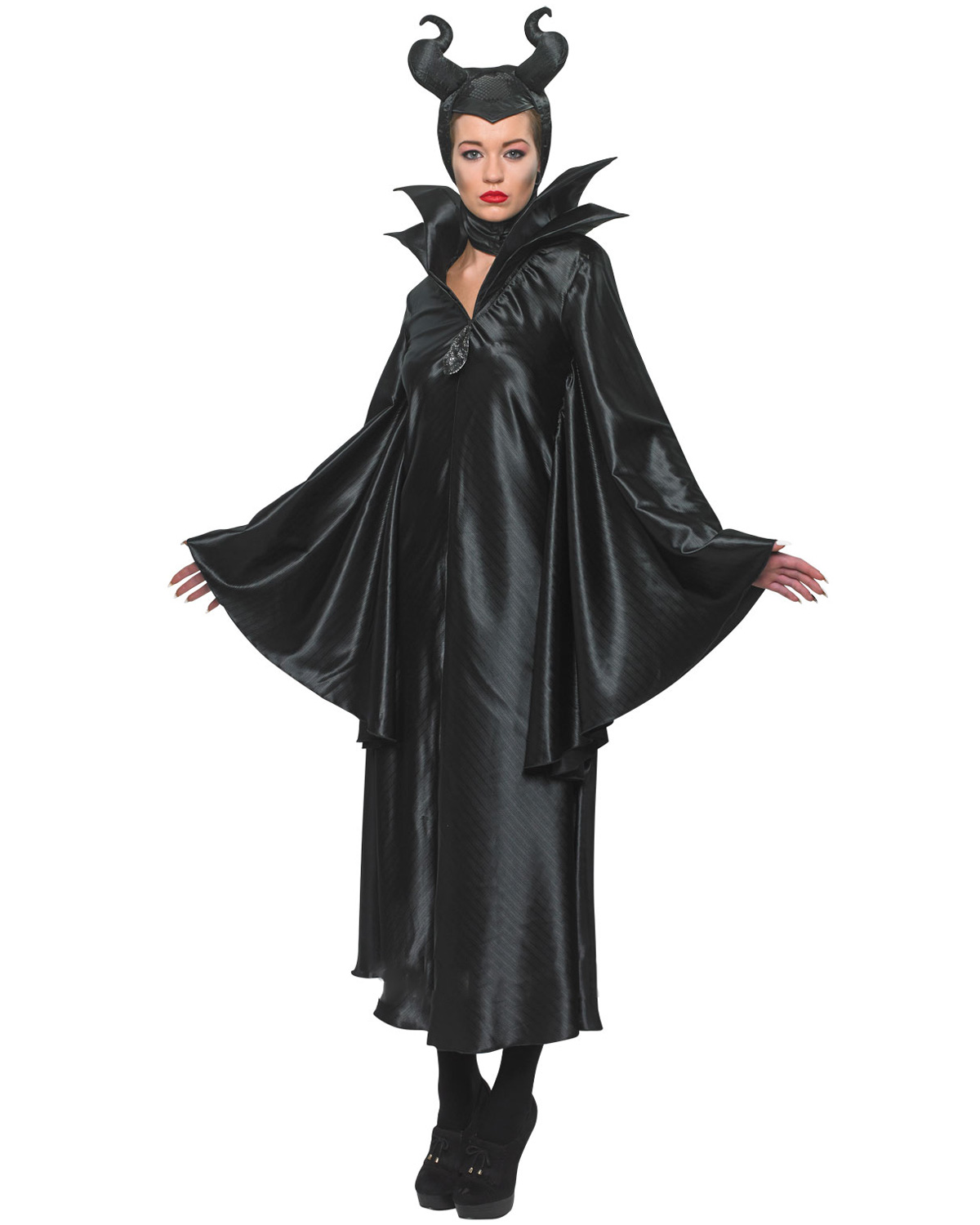disney maleficent costume adults